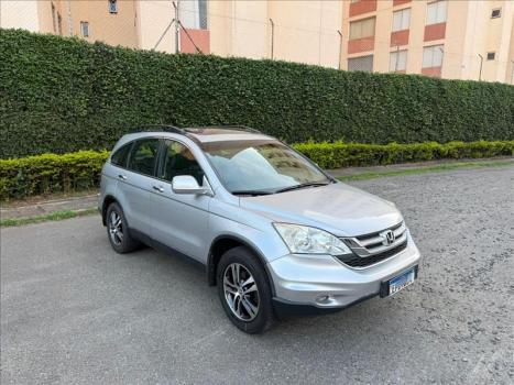 HONDA CRV 2.0 16V 4P EXL FLEX AUTOM�TICO, Foto 1