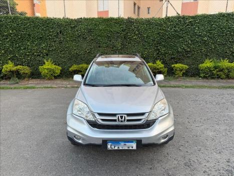 HONDA CRV 2.0 16V 4P EXL FLEX AUTOM�TICO, Foto 2