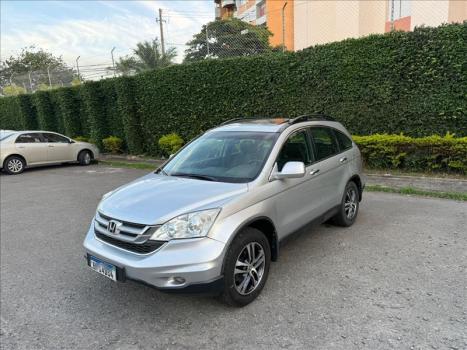 HONDA CRV 2.0 16V 4P EXL FLEX AUTOM�TICO, Foto 3