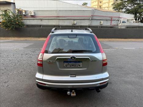 HONDA CRV 2.0 16V 4P EXL FLEX AUTOM�TICO, Foto 4