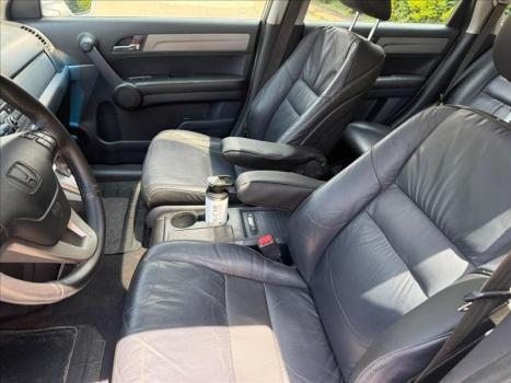 HONDA CRV 2.0 16V 4P EXL FLEX AUTOM�TICO, Foto 5