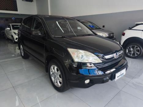 HONDA CRV 2.0 16V 4P EXL 4WD AUTOM�TICO, Foto 3