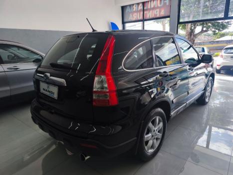 HONDA CRV 2.0 16V 4P EXL 4WD AUTOM�TICO, Foto 4