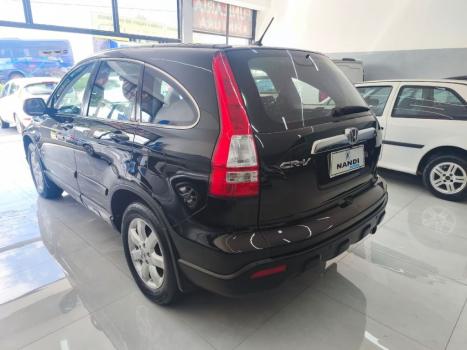 HONDA CRV 2.0 16V 4P EXL 4WD AUTOM�TICO, Foto 6
