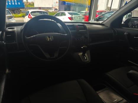 HONDA CRV 2.0 16V 4P EXL 4WD AUTOM�TICO, Foto 8