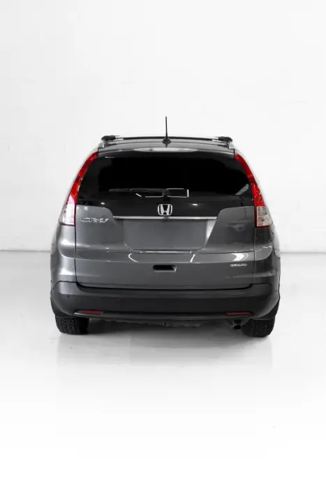 HONDA CRV 2.0 16V 4P EXL AUTOM�TICO, Foto 5