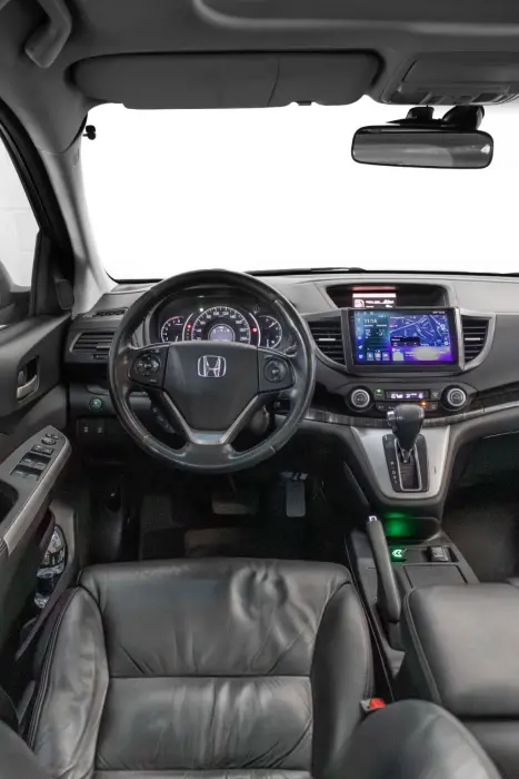 HONDA CRV 2.0 16V 4P EXL AUTOM�TICO, Foto 7