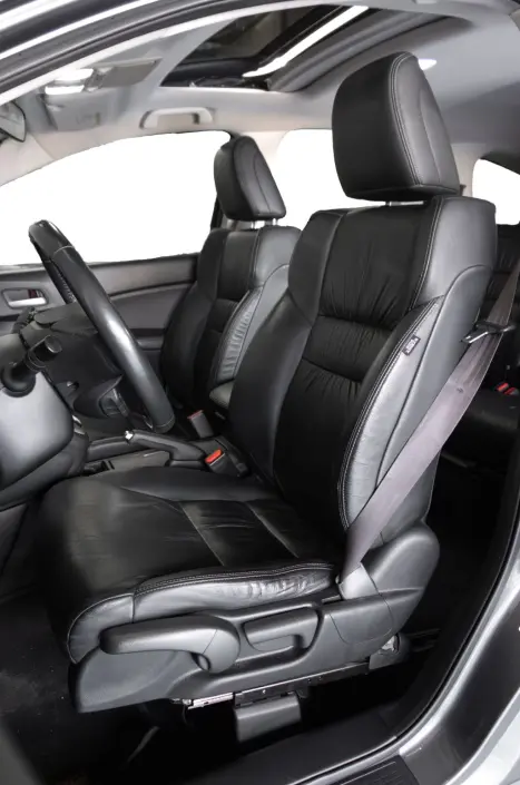 HONDA CRV 2.0 16V 4P EXL AUTOM�TICO, Foto 9