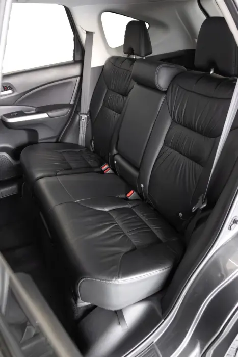 HONDA CRV 2.0 16V 4P EXL AUTOM�TICO, Foto 10