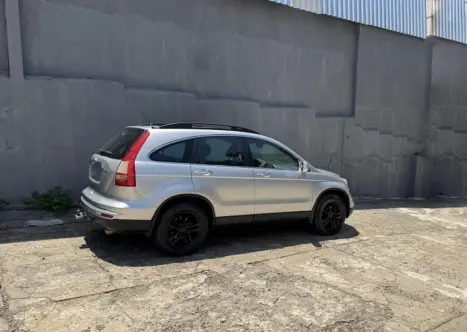 HONDA CRV 2.0 16V 4P EXL AUTOM�TICO, Foto 3