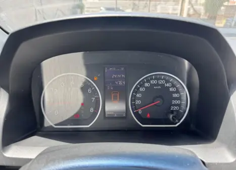 HONDA CRV 2.0 16V 4P EXL AUTOM�TICO, Foto 4