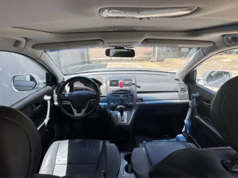 HONDA CRV 2.0 16V 4P EXL AUTOM�TICO, Foto 5