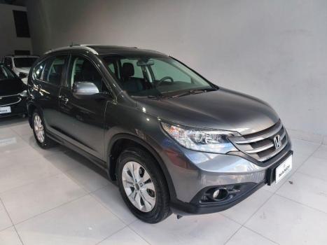 HONDA CRV 2.0 16V 4P EXL FLEX AUTOM�TICO, Foto 3