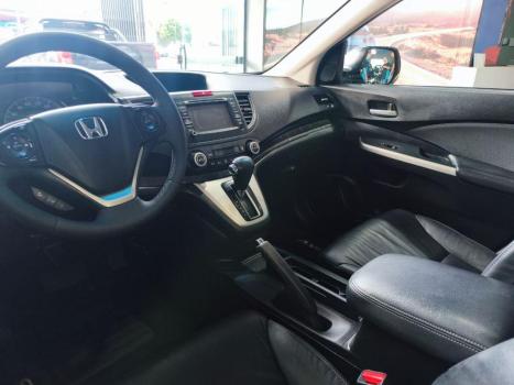 HONDA CRV 2.0 16V 4P EXL FLEX AUTOM�TICO, Foto 7