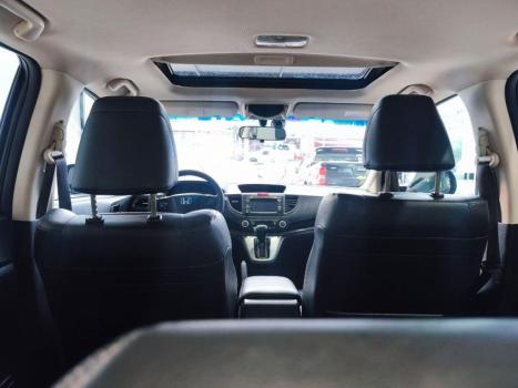HONDA CRV 2.0 16V 4P EXL FLEX AUTOM�TICO, Foto 9