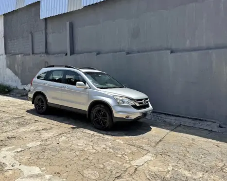HONDA CRV 2.0 16V 4P EXL 4WD AUTOM�TICO, Foto 1