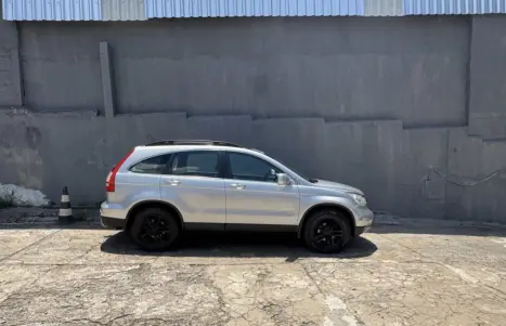 HONDA CRV 2.0 16V 4P EXL 4WD AUTOM�TICO, Foto 2