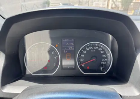 HONDA CRV 2.0 16V 4P EXL 4WD AUTOM�TICO, Foto 4