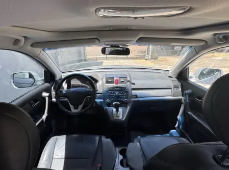 HONDA CRV 2.0 16V 4P EXL 4WD AUTOM�TICO, Foto 5