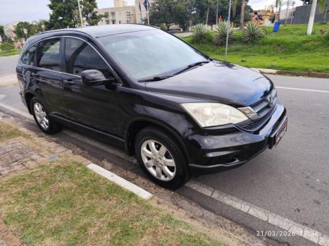 HONDA CRV 2.0 16V 4P LX AUTOM�TICO, Foto 2