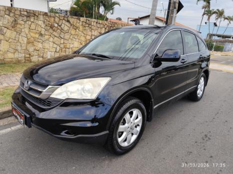HONDA CRV 2.0 16V 4P LX AUTOM�TICO, Foto 3