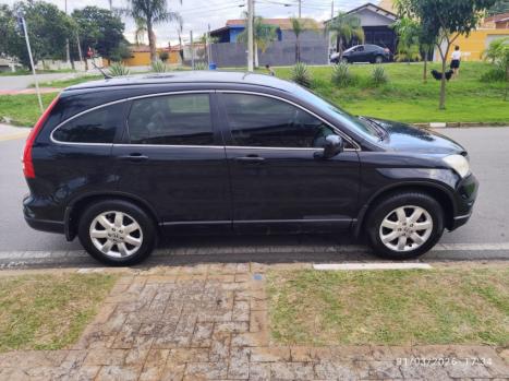 HONDA CRV 2.0 16V 4P LX AUTOM�TICO, Foto 4