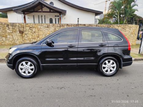 HONDA CRV 2.0 16V 4P LX AUTOM�TICO, Foto 5