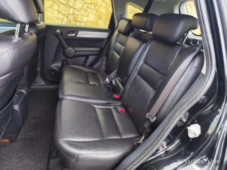 HONDA CRV 2.0 16V 4P LX AUTOM�TICO, Foto 7