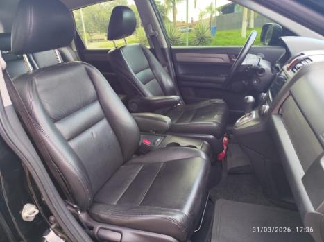 HONDA CRV 2.0 16V 4P LX AUTOM�TICO, Foto 8
