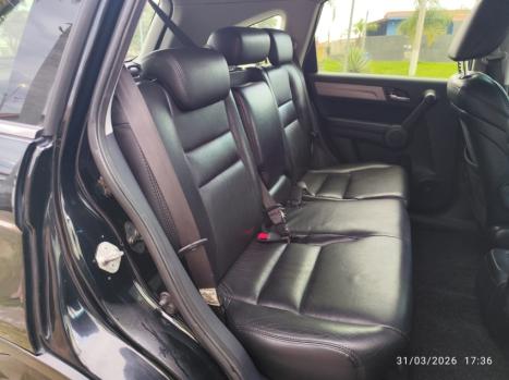 HONDA CRV 2.0 16V 4P LX AUTOM�TICO, Foto 9
