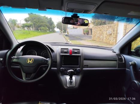 HONDA CRV 2.0 16V 4P LX AUTOM�TICO, Foto 10