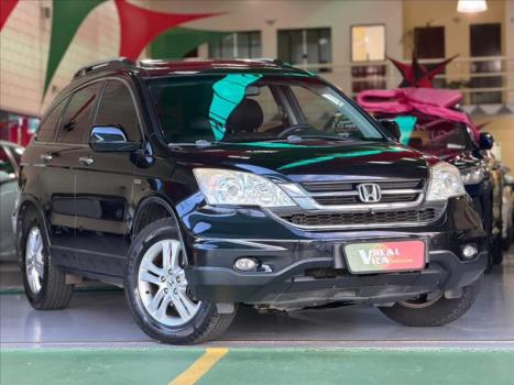 HONDA CRV 2.0 16V 4P EXL 4WD AUTOM�TICO, Foto 1