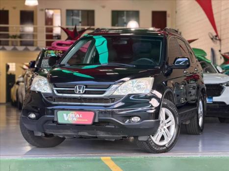 HONDA CRV 2.0 16V 4P EXL 4WD AUTOM�TICO, Foto 2
