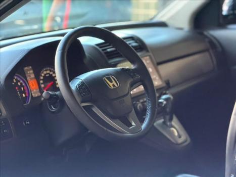 HONDA CRV 2.0 16V 4P EXL 4WD AUTOM�TICO, Foto 3