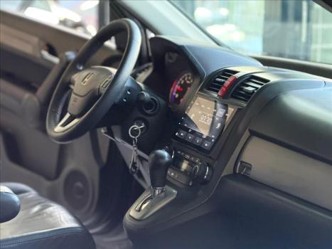 HONDA CRV 2.0 16V 4P EXL 4WD AUTOM�TICO, Foto 4