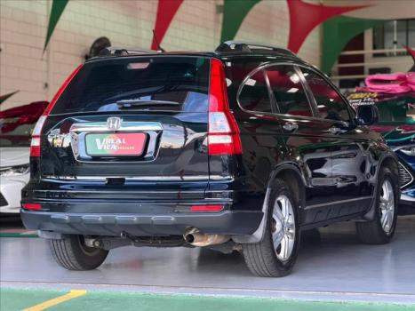 HONDA CRV 2.0 16V 4P EXL 4WD AUTOM�TICO, Foto 7