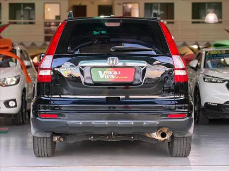 HONDA CRV 2.0 16V 4P EXL 4WD AUTOM�TICO, Foto 8