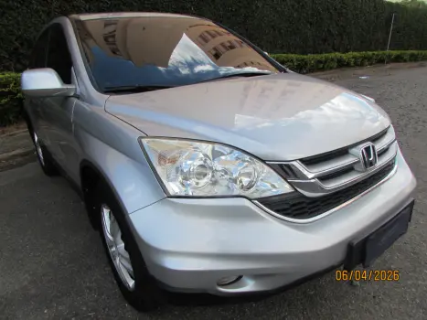 HONDA CRV 2.0 16V 4P EXL 4WD AUTOM�TICO, Foto 1