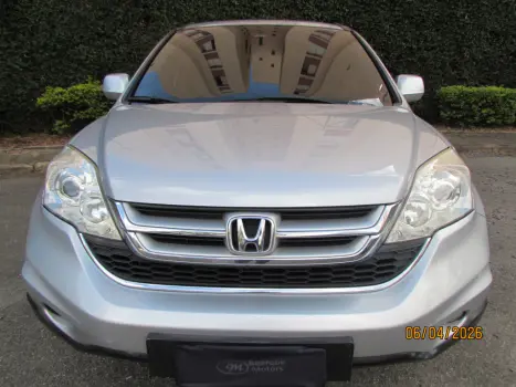 HONDA CRV 2.0 16V 4P EXL 4WD AUTOM�TICO, Foto 3