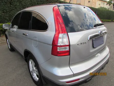 HONDA CRV 2.0 16V 4P EXL 4WD AUTOM�TICO, Foto 4