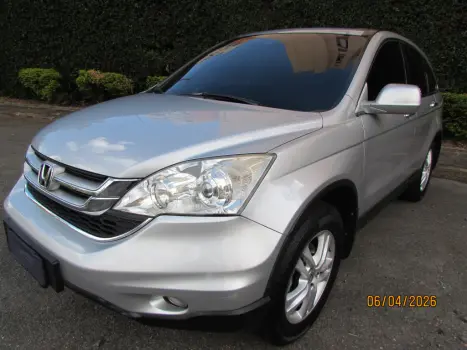 HONDA CRV 2.0 16V 4P EXL 4WD AUTOM�TICO, Foto 5