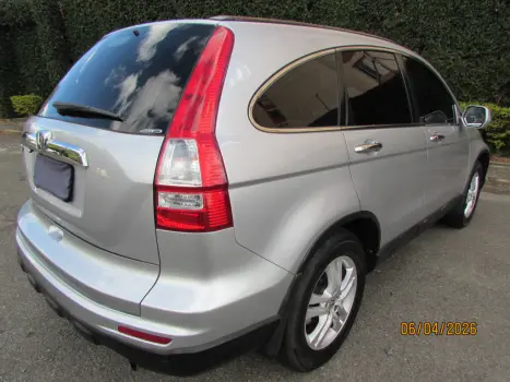 HONDA CRV 2.0 16V 4P EXL 4WD AUTOM�TICO, Foto 7