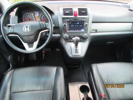 HONDA CRV 2.0 16V 4P EXL 4WD AUTOM�TICO, Foto 9