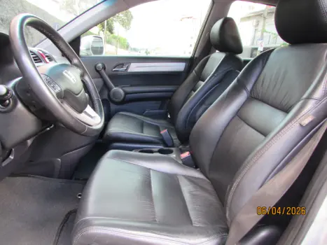 HONDA CRV 2.0 16V 4P EXL 4WD AUTOM�TICO, Foto 10