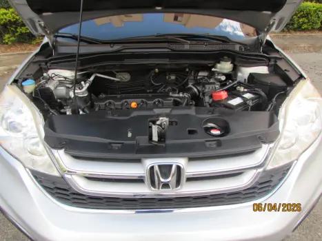 HONDA CRV 2.0 16V 4P EXL 4WD AUTOM�TICO, Foto 12