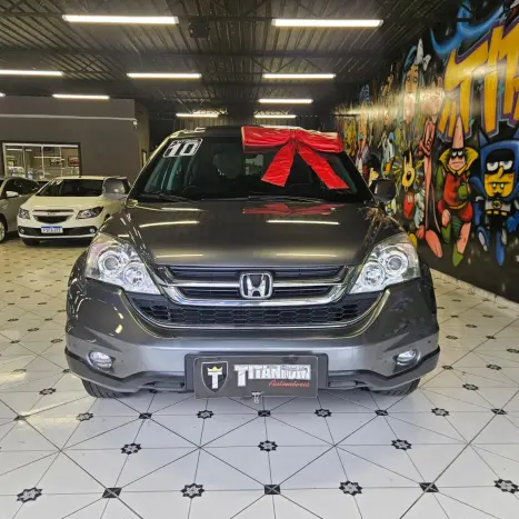 HONDA CRV 2.0 16V 4P EXL AUTOM�TICO, Foto 2