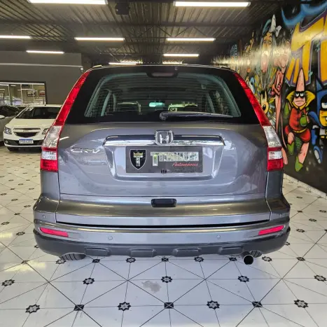 HONDA CRV 2.0 16V 4P EXL AUTOM�TICO, Foto 3