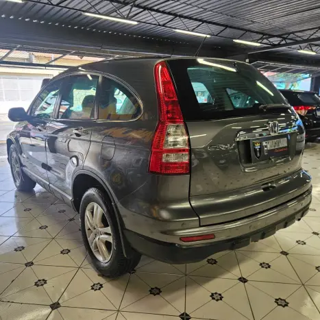 HONDA CRV 2.0 16V 4P EXL AUTOM�TICO, Foto 5