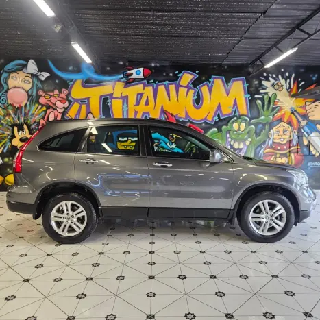 HONDA CRV 2.0 16V 4P EXL AUTOM�TICO, Foto 6