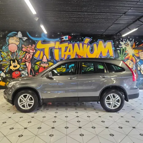 HONDA CRV 2.0 16V 4P EXL AUTOM�TICO, Foto 7